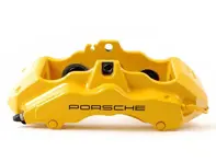 Pinza freno ANTERIORE. Porsche 997Turbo (I450) - 99735142732, 99735142832, 99735142731, 99735142831, 99735142730, 99735142830