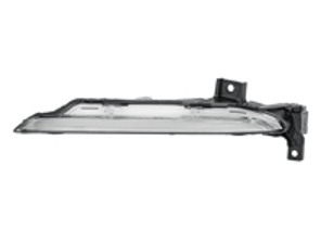 Luce di guida / unità luce DRL, LED. Porsche 991.2 - 99163115904, 99163115903, 99163116003, 99163116004, 2BE 012 170-011, 2BE 012 170-021, 012170011, 012170021