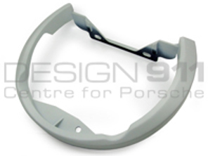 Anello di fissaggio del faro anteriore. Porsche 968 - 94475015100