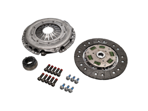 Kit frizione potenziato di ricambio. Porsche 718 GT4 / GTS 4.0ltr / Spyder - 982141015B - 9M82141015