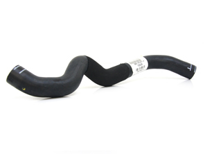 Tuyau de retour d'eau de refroidissement. Porsche 996 3.6L C2 MANUELLE - 99610684110, 99610684108, 99610684104