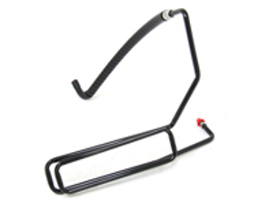 Linea di ritorno della pompa del servosterzo. Porsche 924S - 94434745905