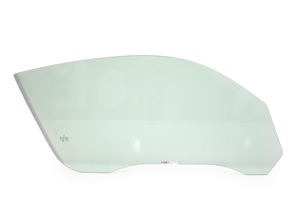Vitre de porte. Porsche 987C Caïman - 98754251103, 98754251106, 98754251108, 98754251111, 98754251203, 98754251206, 98754251208, 98754251211