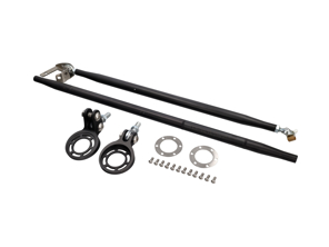 Domstrebe - Monoball - 3-Punkt von Rennline. Porsche 911/912/930 - SB17X1719192B, SB17X1719192S, SB719192B, SB719192S