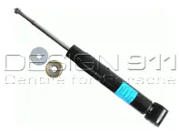 Schokbreker Voor. Porsche 928 1986-95 - 32428B, 664008, 92834305507, 314 617, 32-428-B, 664008