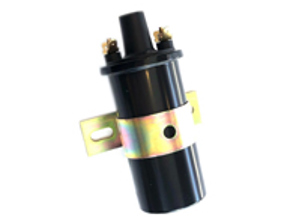 Zündspule. Porsche 356 6 Volt 1600/S/CS/S90 - 60660210800, PCG602108A
