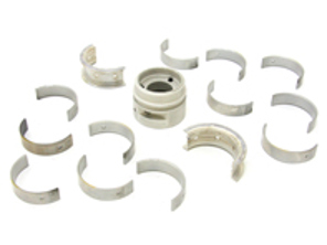 Set di cuscinetti principali. Porsche 997 Turbo / 997 GT3 - 99710190100, 99610123192, 99610123292, 99610123295, 96410113801