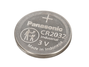 Pile CR2032 pour émetteur portatif. Différents modèles Porsche - 99961110800, CR2032