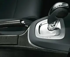 Links gestuurde auto's - SEA BLUE - PDK-transmissie
