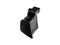 Door Mirror Warning Light. Porsche 971 Panamera LHD - 971953039D, 971953039F, 971953040D, 971953040F, 971953039H, 971953040H