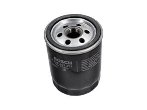 Oil filter. Porsche 993 (On crankcase) small - 99310720303, 99310720305, 99310720306 - F026407271