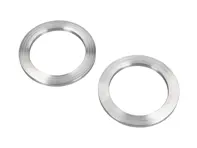 Bremsscheiben-Zentrierring. Porsche 944 / 968 - 9Produkte - 9P-44RC, 92835104360, 92835104361, 92835104460