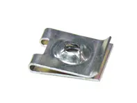 Écrou rapide pour repose-pieds. Porsche Boxster / Caïman / 997 - 99959148501