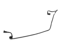 Carbon canister vent line. Porsche 996 GT3 - 99620125107, 99620125105
