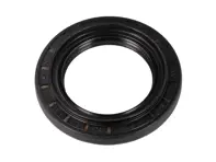 Dado con spallamento per differenziale assale anteriore/posteriore. Porsche 955 Caienna / 957 Caienna - 95534918900