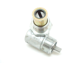 Angled Drive for tacho / Rev Counter Drive shaft. Porsche 911 01/1963-08/1973 - 91131802900 - 1699650100