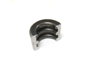 Ventilkegel. Porsche 955/957/958 Cayenne 3.6L - 95510565120, 95510565100