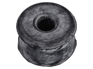 Supporto in gomma dell'ammortizzatore. Porsche 911/912 - 90133379501