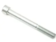 Reinforcement bar tube bolt, Rear. Porsche 993 1994-98 - 90006708402