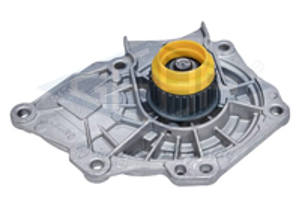 Pompe à eau. Porsche 95B Macan 2.0L - 95812101200, 95812101210, PAC121012, PAC121012A, PAC121012B