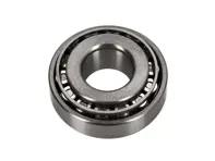 Roulement de roue avant, extérieur. Porsche 356C / 911 / 914 / 924 / 944 - 99905906500, 211405645D, 405210005 - 8141200600