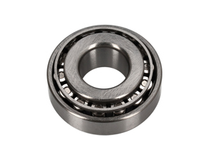 Roulement de roue avant, extérieur. Porsche 356C / 911 / 914 / 924 / 944 - 99905906500, 211405645D, 405210005 - 8141200600