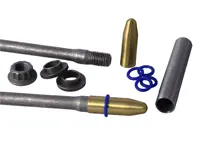 Installatore di o-ring a bullone passante con manicotto per Porsche 911 - SR024