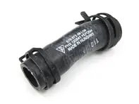 Heizungsschlauch, Versorgung. An Wasserpumpe. Porsche 970 Panamera - 97057258100