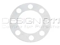 Joint de volant moteur. Porsche 356/912 - 50202301