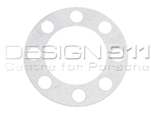 Guarnizione del volano. Porsche 356 / 912 - 50202301