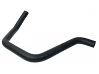 Breather hose. Porsche 911 1984-89 - 93020738601, 847603075390 - URO-011406