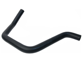 Breather hose. Porsche 911 1984-89 - 93020738601, 847603075390 - URO-011406