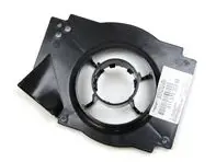 Blower motor support. Porsche 911 / 924 / 944 - 91157332300