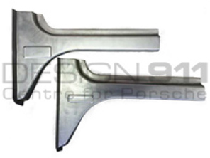 Vincolo / Numero di telaio Sezione riparazione pannello Porsche 911 1965-81 - 91150103500, 91150103504, 91150103511, 91150103511GRV, 90150103622, 91150109910, 91150109920