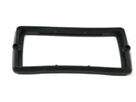 Joint de lentille antibrouillard. Porsche 911 / 924 - 91163195600, 847603071712