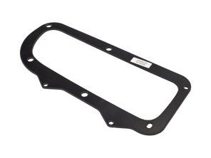 Telaio del coperchio dello spoiler posteriore. Porsche 997.2 Carrera 2009-12 - 99751266500
