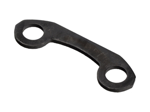 Driveshaft joint tab washer. Porsche 911 / 928 / 964 - 91133219100, 9P151375