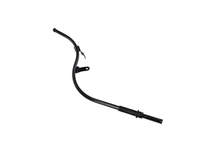 Tube de guidage de la jauge d'huile. Porsche 9PA.1 Cayenne (2007-10) / 92A Cayenne (2011-18) 3.0 L Diesel - 95510706610