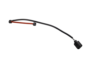 刹车片磨损传感器。适用于保时捷 955 / 957 / 958 Cayenne - 95561236501, 95561236500, 95561236501, 7L0907637, 23360