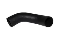 Tuyau d'eau de retour de liquide de refroidissement. Porsche 996 1998-01 3.4L C4 MANUEL - 99610674110, 99610674106, 99610674104 - URO-007611