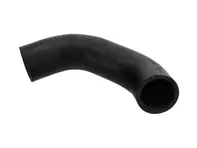 Koelvloeistof retourwaterslang. Porsche 996 1998-01 3.4L C4 HANDLEIDING - 99610674110, 99610674106, 99610674104 - URO-007611