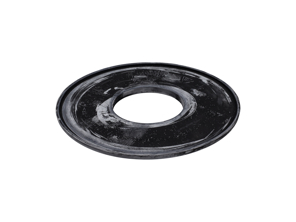 Shock absorber Concave washer, Rear. Porsche 997 Carrera - 99733352300