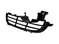Rahmen des vorderen Stoßfängergitters. Porsche 987C Cayman MKI - 9875055540201C, 9875055530201C