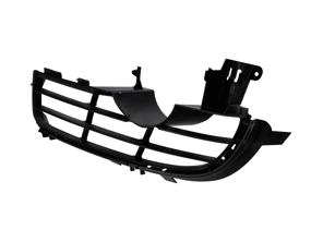 Cornice della griglia del paraurti anteriore. Porsche 987C Cayman MKI - 9875055540201C, 9875055530201C