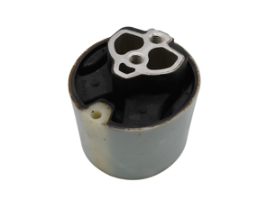Support en caoutchouc de boîte de vitesses. Porsche 955/957/958 Cayenne - 95537505730