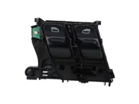 Window switch, Drivers side. Porsche 997 / 987 Boxster / 987C Cayman 2006>> LHD - 99761315105A05, 99761315105, 99761315104A05, 99761315104 - URO-019302