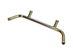 Rampe d'injection de carburant. Porsche 914 1,7 l / 1,8 l / 2,0 l - 022133315B, 022133321B - B513331220, B123331220