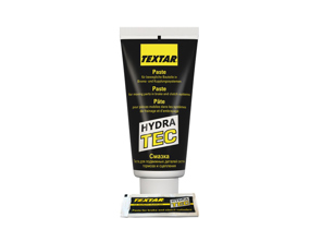Hydra tec smeermiddel voor onderhoudswerkzaamheden en bescherming Textar - 81001401, 81001400, 81001500