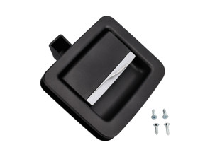 Griffschale für Kofferraum hinten. Porsche 970 Panamera 2011>> - 97055120103, 97055120101, 97055120103OP1, 970551201031E0, 970551201038P0, 970551201037N0, 970551201034H0, 970551201033G0, 970551201036L0, 97055120103OM8, 970551201032F0
