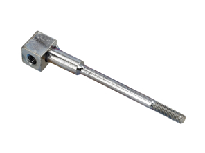 Thermostatpleuel unten. Porsche 356 / 912 - 54606069, 546 06069 - PRS115